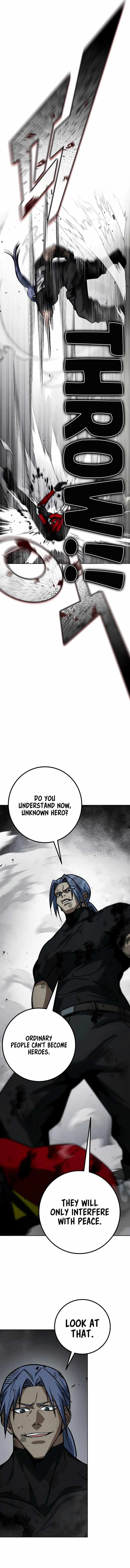 Hero the Maximum Chapter 27 14